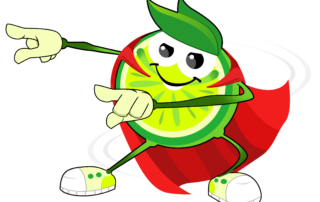 Schnell, schneller, Yakabuna!