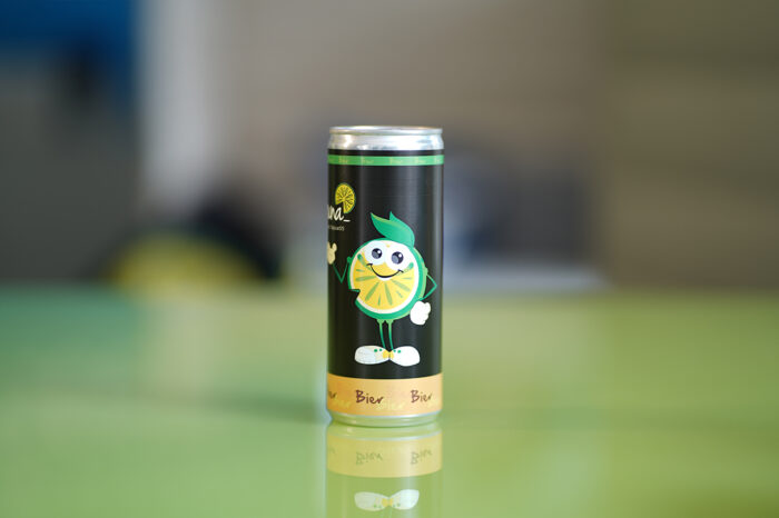 Yakabuna Bier (10 stk.)
