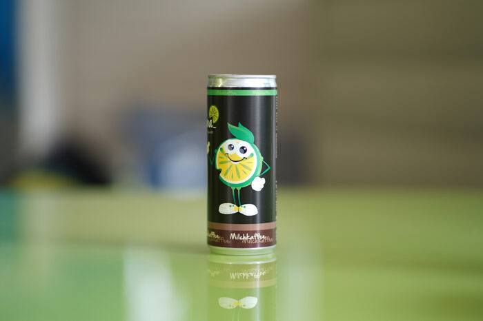 Yakabuna Milchkaffee (10 stk.)