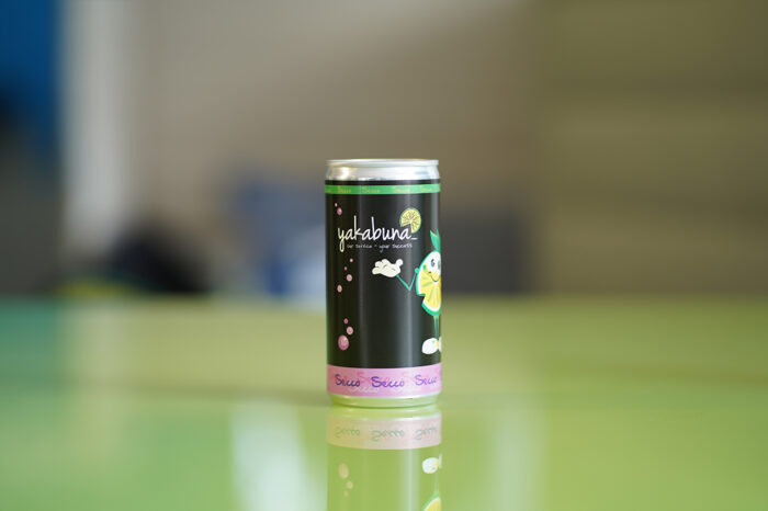 Yakabuna Secco (10 stk.)