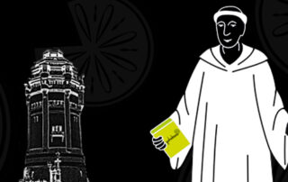 Mönchengladbach goes Yakabuna