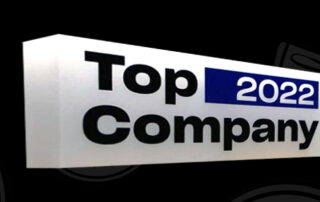 TopCompany2020